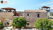 Vamos Kreta, Vamos Steinvilla mit 2 Schlafzimmern privater Innenhof Haus kaufen
